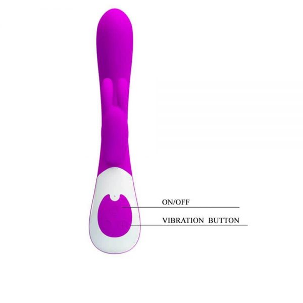 Pretty Love Harlan ViPstore.hu - Erotika Webáruház - Szexshop 6