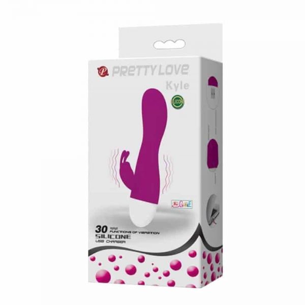 Pretty Love Kyle ViPstore.hu - Erotika Webáruház - Szexshop