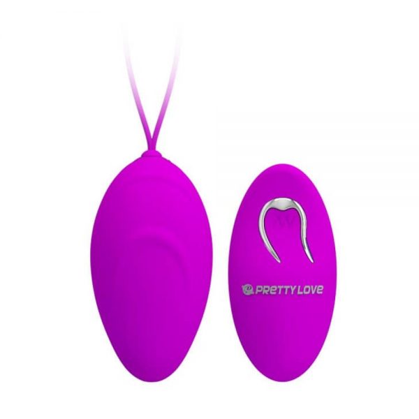 Pretty Love Hyper Egg ViPstore.hu - Erotika Webáruház - Szexshop 4