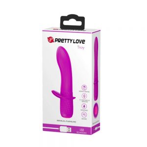 Pretty Love Troy Purple ViPstore.hu - Erotika Webáruház - Szexshop