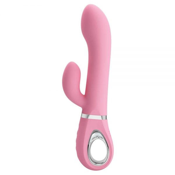 Pretty Love Ternence Pink ViPstore.hu - Erotika Webáruház - Szexshop 5