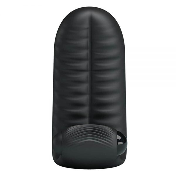 Pretty Love Abbott Black ViPstore.hu - Erotika Webáruház - Szexshop 3