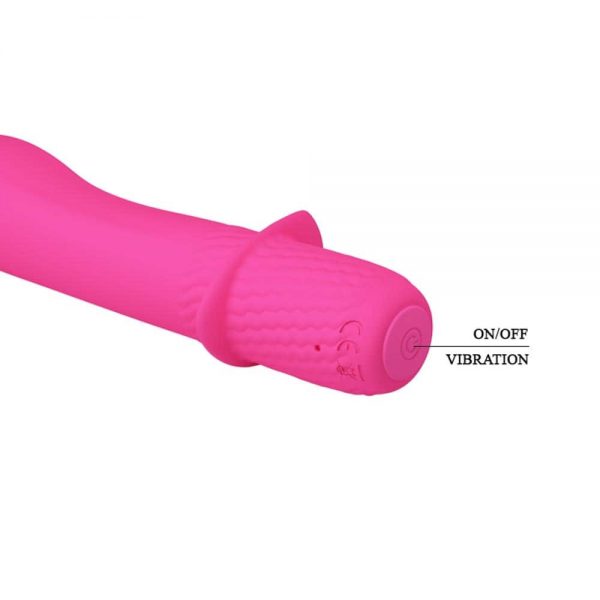 Pretty Love Troy Pink ViPstore.hu - Erotika Webáruház - Szexshop 6