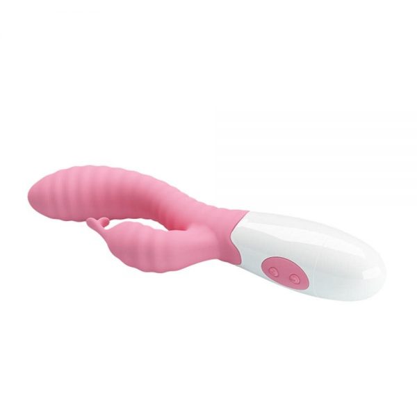 Pretty Love Hyman Pink ViPstore.hu - Erotika Webáruház - Szexshop 5