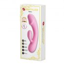 Pretty Love Doreen Pink ViPstore.hu - Erotika Webáruház - Szexshop