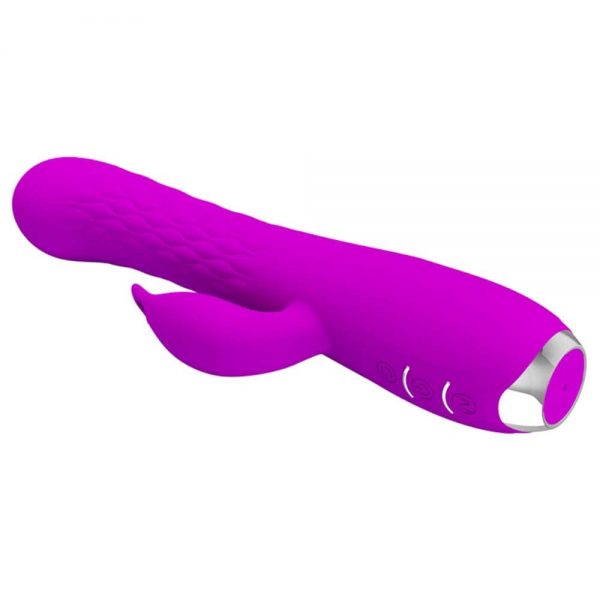 Pretty Love Molly Purple ViPstore.hu - Erotika Webáruház - Szexshop 6