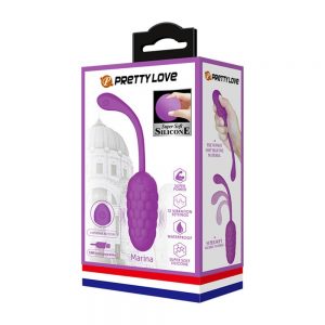 Pretty Love Marina Purple I ViPstore.hu - Erotika Webáruház - Szexshop
