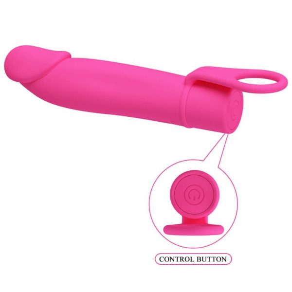 Pretty Love Xiucoatl ViPstore.hu - Erotika Webáruház - Szexshop 6