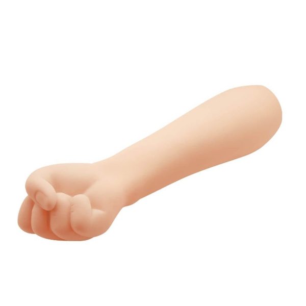 Pretty Love 14" Big Fist ViPstore.hu - Erotika Webáruház - Szexshop 4