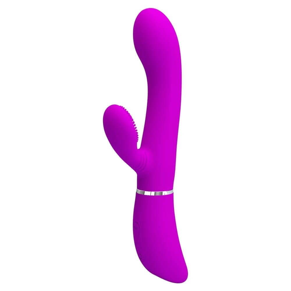 Pretty Love Clitoris Vibrator #2 | ViPstore.hu - Erotika webáruház