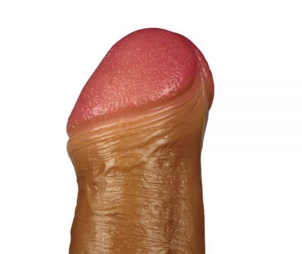 Revolutionary Silicone Nature Extender 5 ViPstore.hu - Erotika Webáruház - Szexshop 2