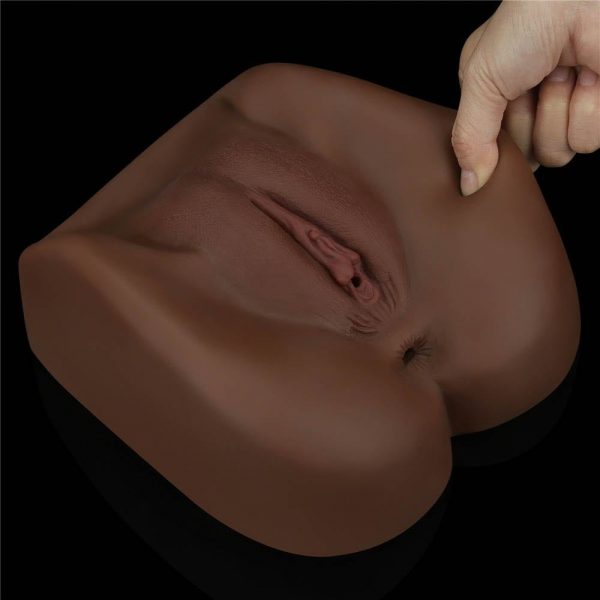 Streetgirl's #1 Black ViPstore.hu - Erotika Webáruház - Szexshop 5