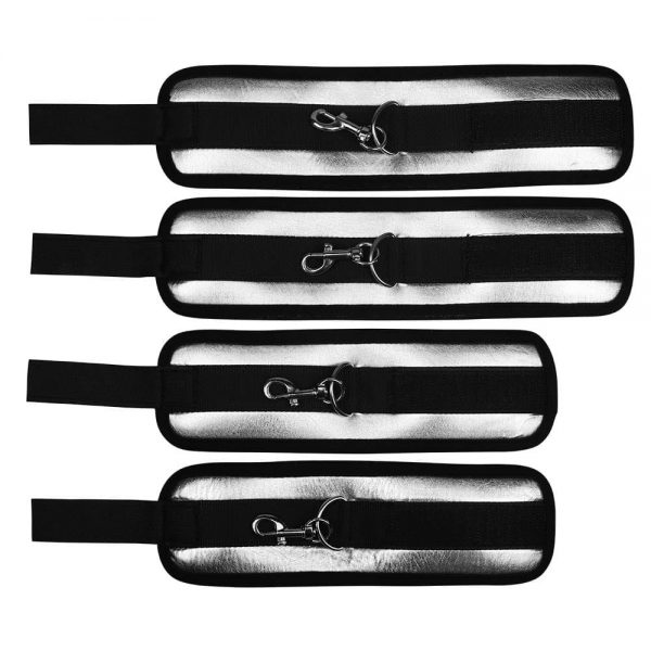 Struggle My Bed Restraints ViPstore.hu - Erotika Webáruház - Szexshop 4