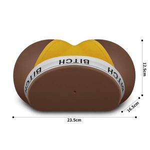 Streetgirl's #11 Black