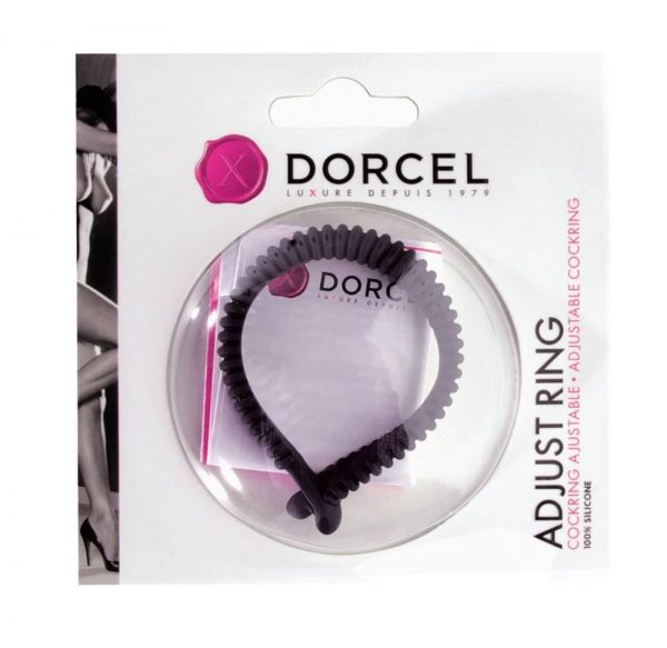 Adjust Ring ViPstore.hu - Erotika Webáruház - Szexshop