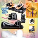 Louisiana Lounger | ViPstore.hu - Erotika webáruház #1 - EAN 4892503077766 | SKU NMC0001016