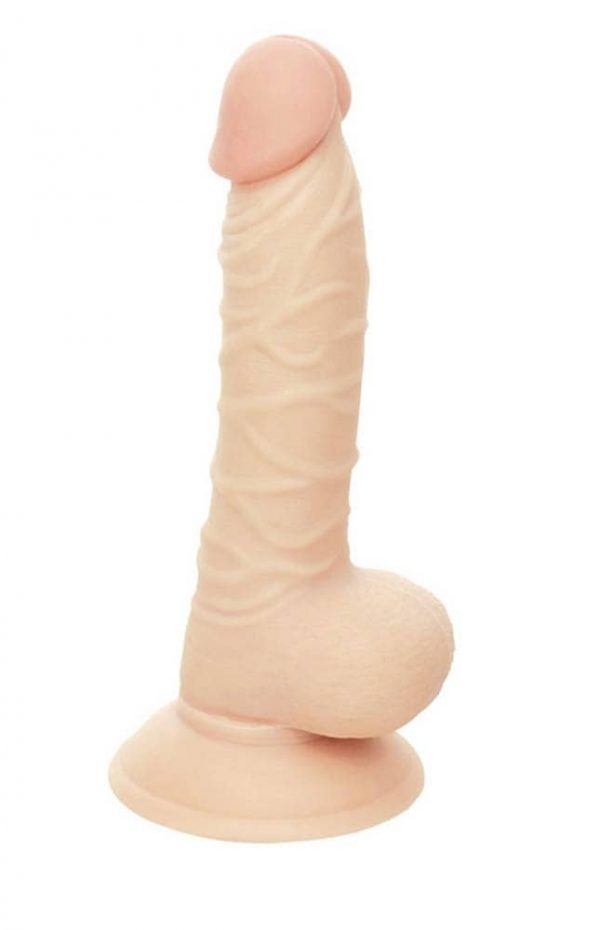 G-Girl Style 7 inch Dong With Suction Cup 2 ViPstore.hu - Erotika Webáruház - Szexshop 2