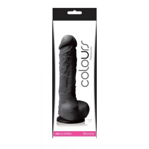 Colours Pleasures Small Black ViPstore.hu - Erotika Webáruház - Szexshop