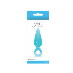Jolie Pleasures Mini Aqua ViPstore.hu - Erotika Webáruház - Szexshop