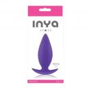 INYA Spades Medium Purple #1 | ViPstore.hu - Erotika webáruház