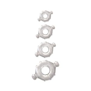 Renegade Vitality Rings Clear ViPstore.hu - Erotika Webáruház - Szexshop 2