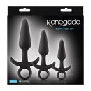 Renegade Men's Tool Kit Black #1 | ViPstore.hu - Erotika webáruház