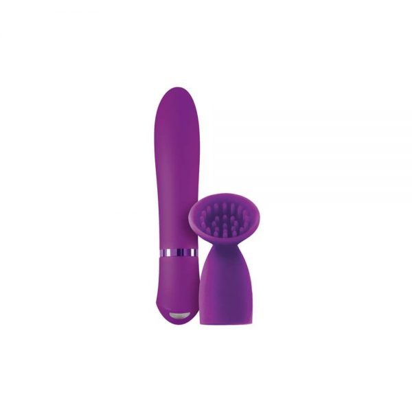 INYA Blossom Purple ViPstore.hu - Erotika Webáruház - Szexshop 2