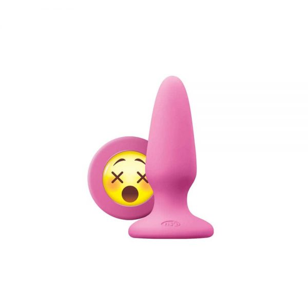 Moji's – WTF – Medium – Pink ViPstore.hu - Erotika Webáruház - Szexshop 2