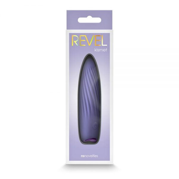 Revel - Kismet - Purple #4 | ViPstore.hu - Erotika webáruház