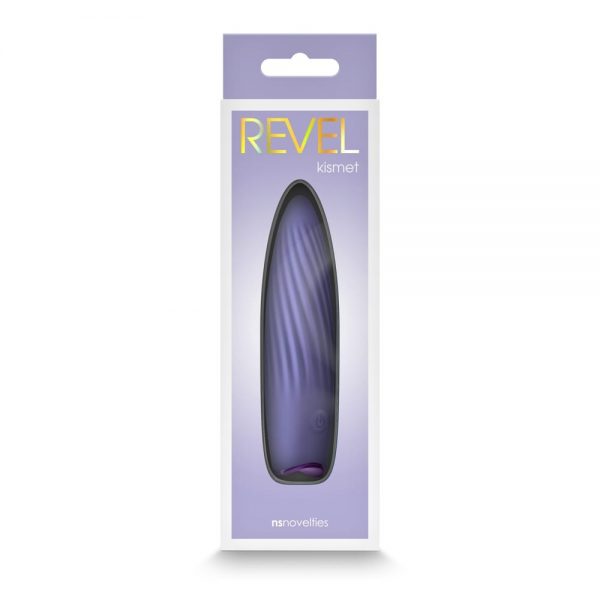 Revel – Kismet – Purple ViPstore.hu - Erotika Webáruház - Szexshop 4