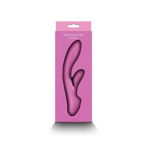 Obsession – Bonnie – Light Pink ViPstore.hu - Erotika Webáruház - Szexshop 2