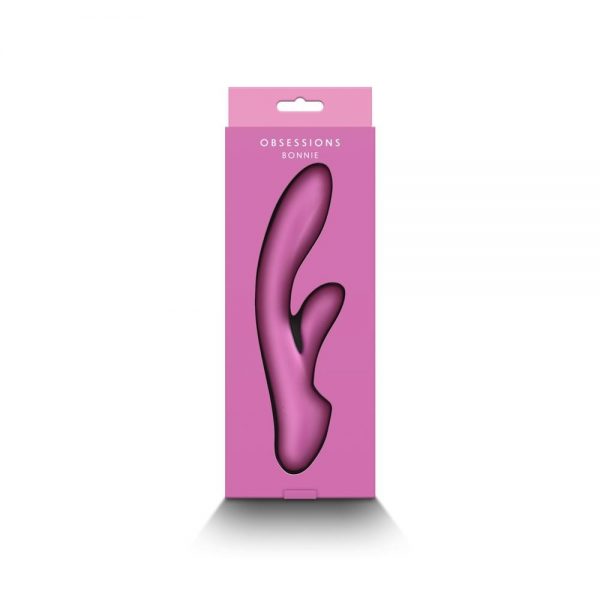 Obsession – Bonnie – Light Pink ViPstore.hu - Erotika Webáruház - Szexshop 2