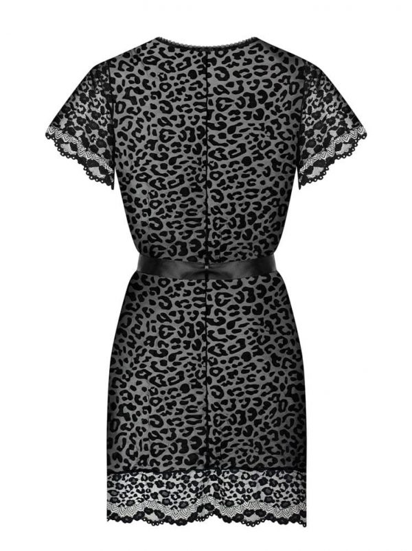 Giully peignoir  S/M ViPstore.hu - Erotika Webáruház - Szexshop 6