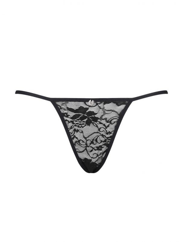 Kokietta thong L/XL #3 | ViPstore.hu - Erotika webáruház