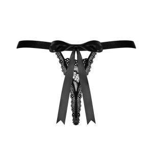 Isabellia thong L/XL