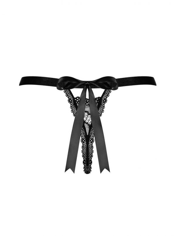Isabellia thong L/XL ViPstore.hu - Erotika Webáruház - Szexshop 5