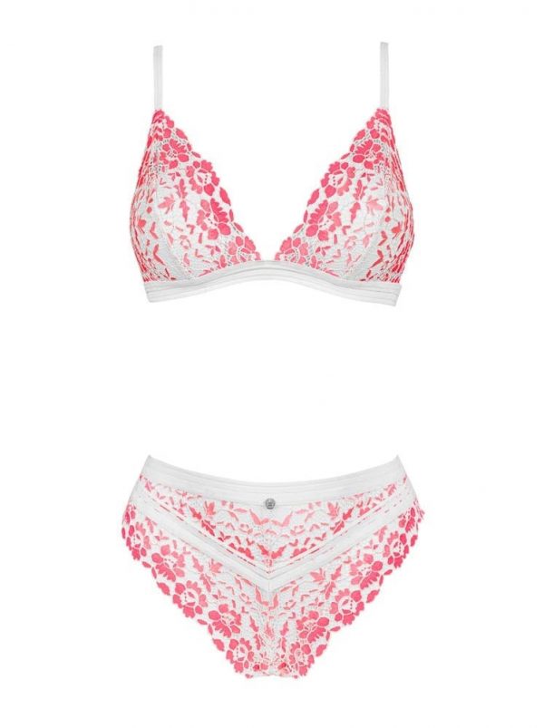 Bloomys 2-pcs set  S/M ViPstore.hu - Erotika Webáruház - Szexshop 5