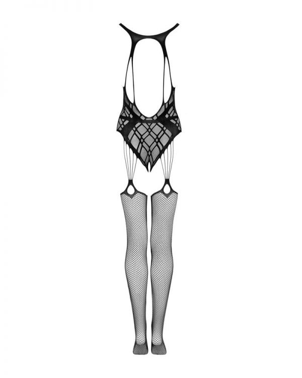 Bodystocking G324 black  S/M/L ViPstore.hu - Erotika Webáruház - Szexshop 6