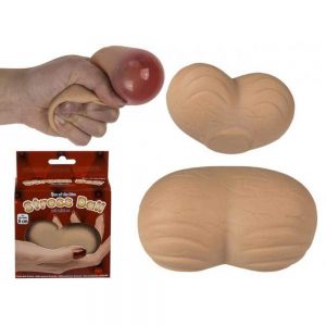 Anti Stress Ball Testicle ViPstore.hu - Erotika Webáruház - Szexshop