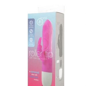 Roller Tip With Roller Ball ViPstore.hu - Erotika Webáruház - Szexshop
