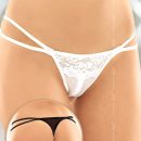 String 2304 {} black/ ML | ViPstore.hu - Erotika webáruház #1 - EAN 5906340714292 | SKU SLC0230417
