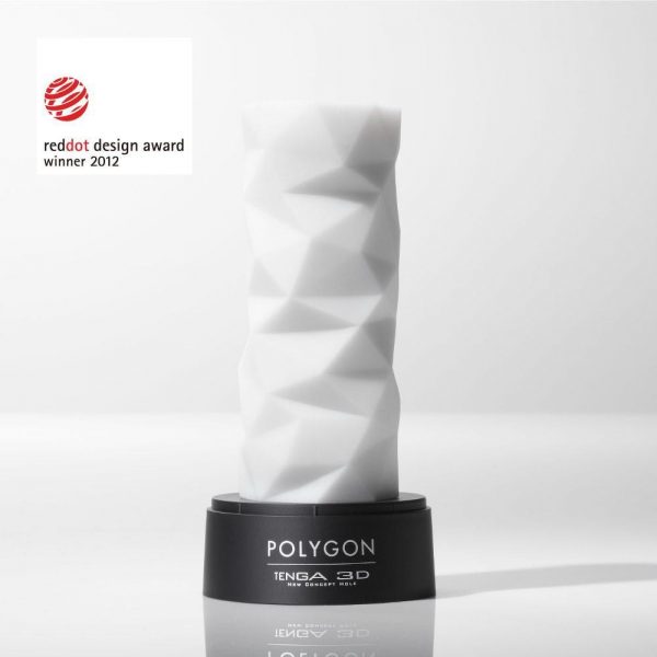 3D Polygon #2 | ViPstore.hu - Erotika webáruház