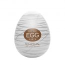 TENGA EGG SILKY II | ViPstore.hu - Erotika webáruház #1 - EAN 4560220556535 | SKU TENGA00199