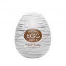 TENGA EGG SILKY II #1 | ViPstore.hu - Erotika webáruház