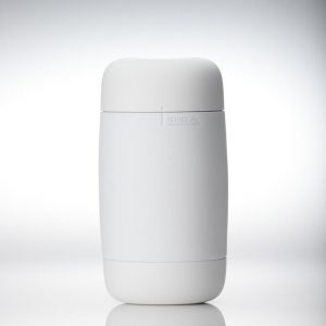 TENGA PUFFY SUGAR WHITE ViPstore.hu - Erotika Webáruház - Szexshop