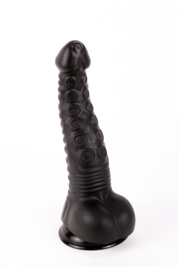 X-MEN 11” Butt Plug Black II #8 | ViPstore.hu - Erotika webáruház