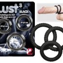 Lust 3 black #1 | ViPstore.hu - Erotika webáruház