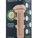 Autoblow A.I. Silicone Anus Sleeve - Flesh | ViPstore.hu - Erotika webáruház #1 - EAN 704751344955 | SKU AUTOBL0004