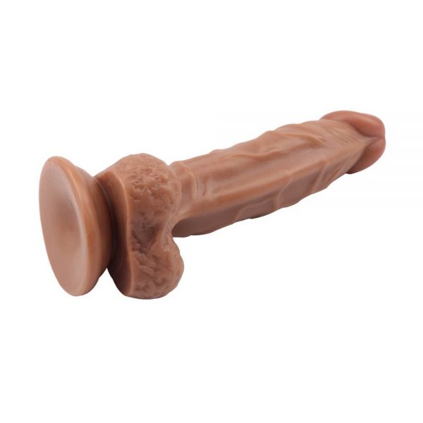 Fashion Dude 8.5 inch Cock Latin ViPstore.hu - Erotika Webáruház - Szexshop 5