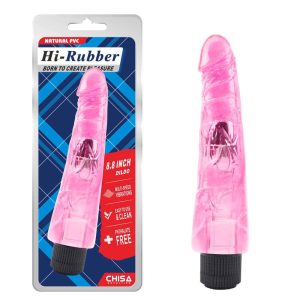 8.8 Inch Dildo-Pink ViPstore.hu - Erotika Webáruház - Szexshop
